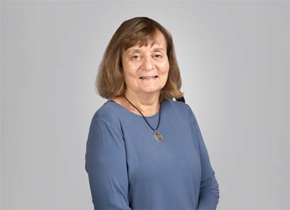 Lucia MacDonald