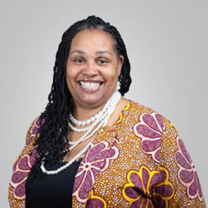 Angela Frazier
