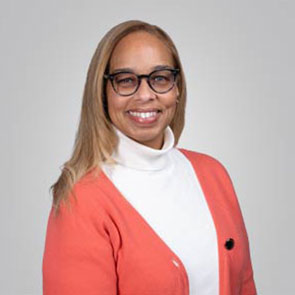Allison Porterfield-Woods