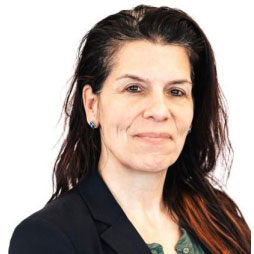 Nicole Hansen-Rayes
