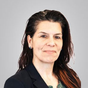 Nicole Hansen-Rayes
