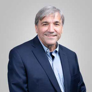 Jay Meyer, Interim CIO, College of Lake County