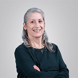 Karen Parra, Interim Title IX Coordinator, College of Lake County
