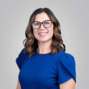 Ali O'Brien
