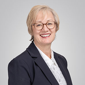 Dr. Kristen Jones