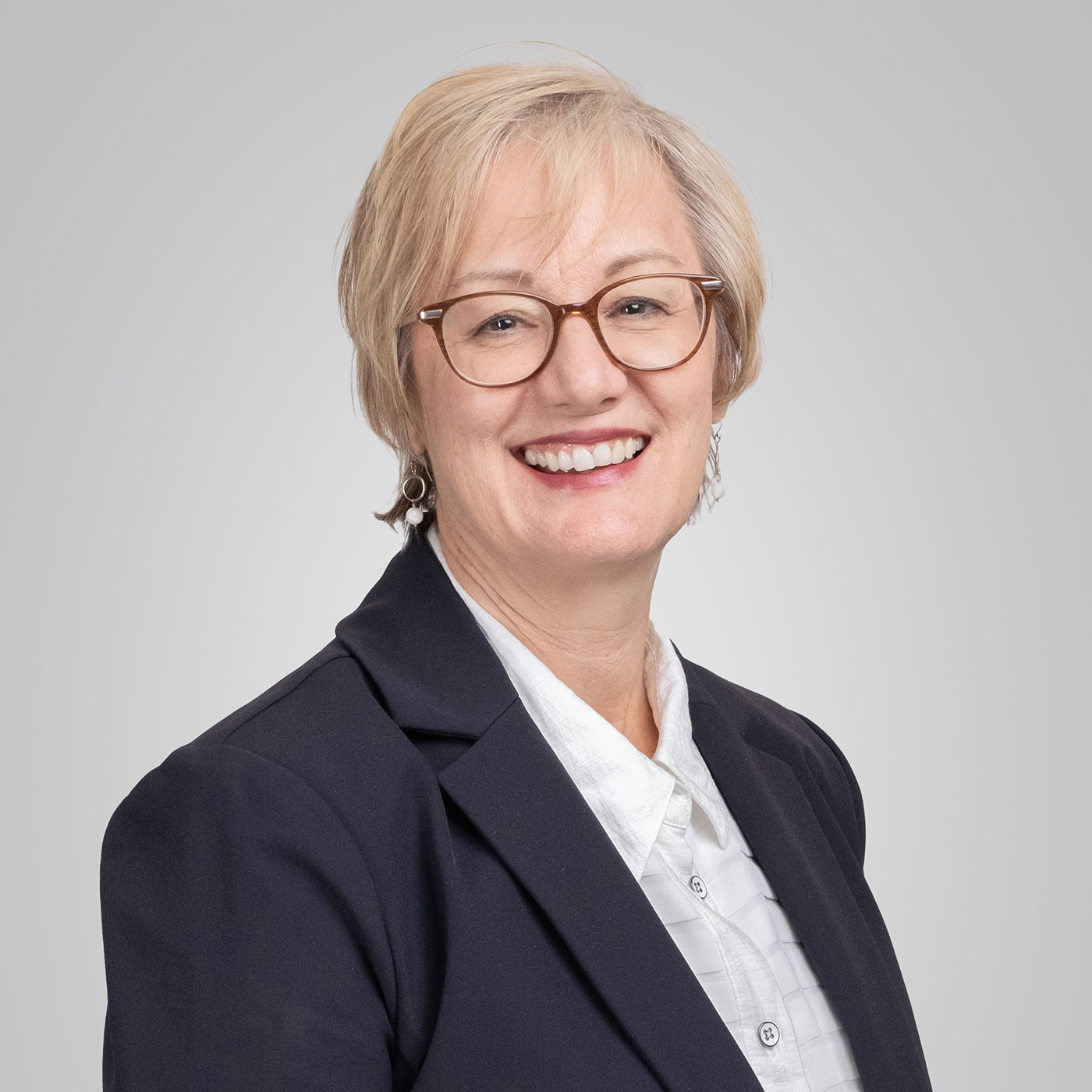 Dr. Kristen Jones