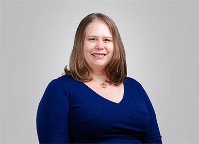 Marsha Hay