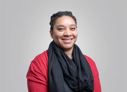 Michelle Tyler, Instructor, English