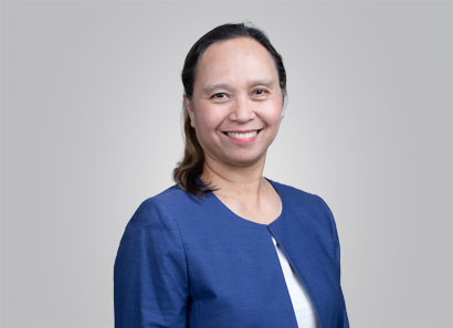 Imelda Forsberg, Instructor, Nurse Assisting