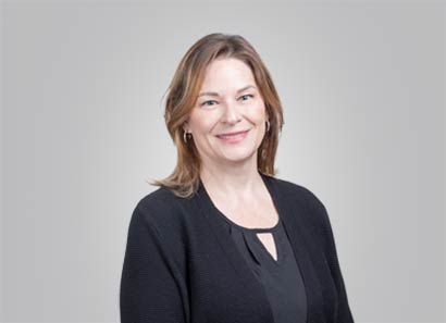 Debbie Krachtus