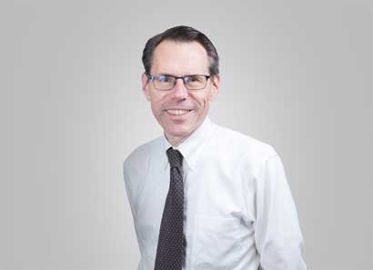 Paul Bialek, Mathematics Instructor, College of Lake County
