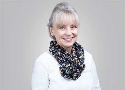 Ruth Belec-Olander