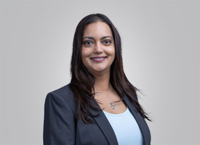 Sarah Felmet, Instructor