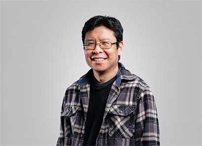 Saehan Hwang