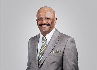 Gregory Gordon