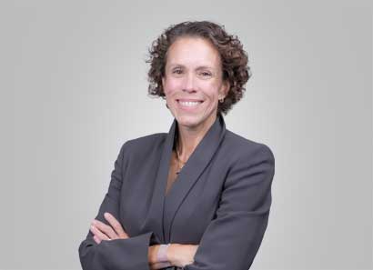 Michelle Proctor, Education Instructor, College of Lake County