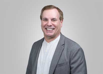 Timothy Murphy, Political Science Instructor, College of Lake County