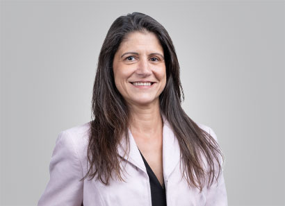 Tara Hilliard, Senior Administrative Assistant