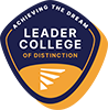 AchievingtheDreamLeaderCollegebadge