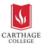 Carthage College Logo