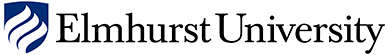 Elmhurst University Logo