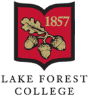 Lake Forest College Logo