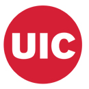 University Of Illinois Chicago Logo