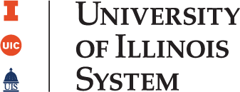 University Of Illinois System Logo