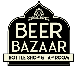 Beer Bazaar Logo