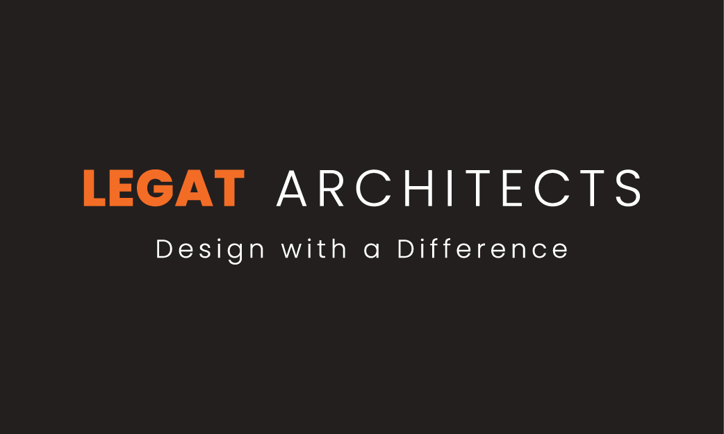 Legat Architects Logo