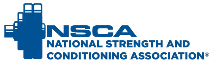 National Strength and Conditioning Association logo