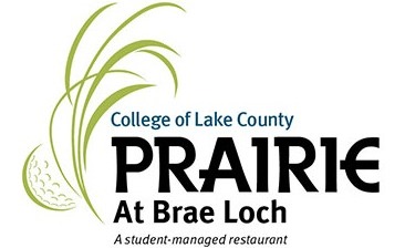 Prairie Restaurant at Brae Loch logo