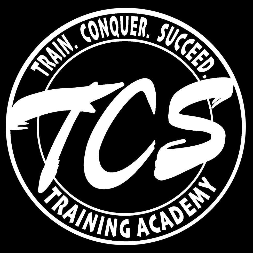 TCS Training Academy Logo