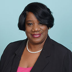 Beverly Phelps