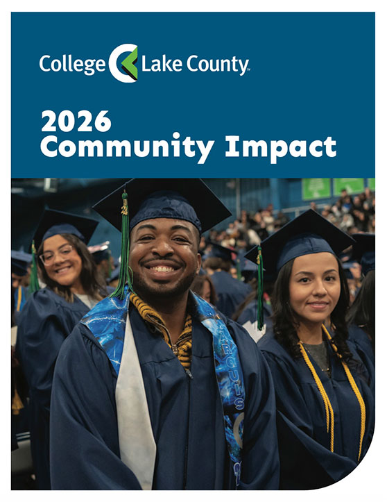 2026 Community Impact cover