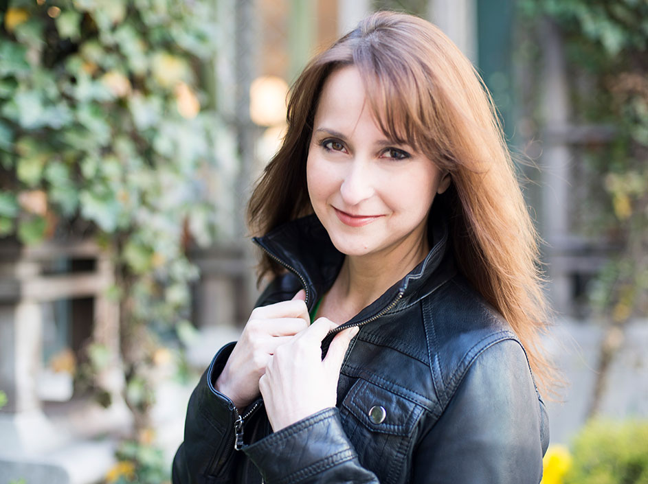 Leanne Linsky