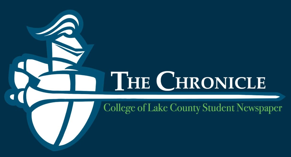 The Chronicle logo