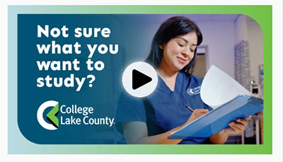 Video thumbnail image for Not sure what you want to study